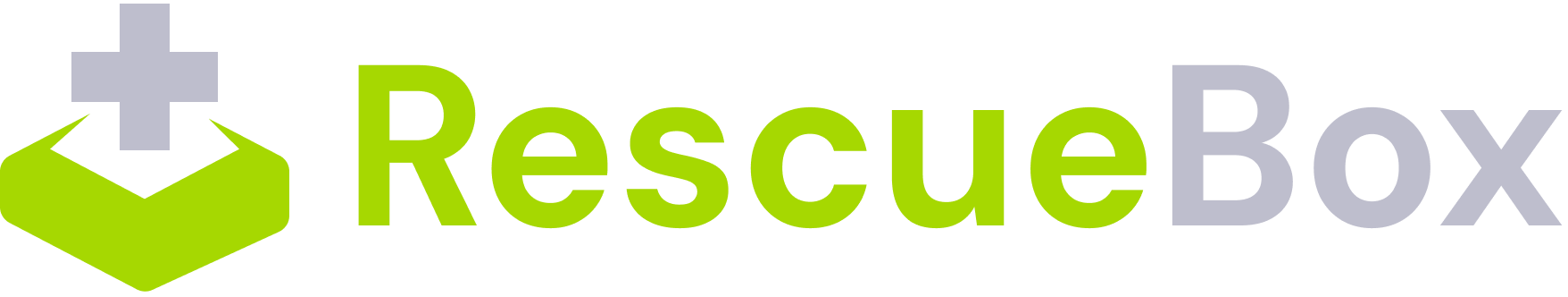 RescueBox Logo